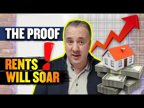Видео: Закон о правах арендаторов имеет НЕГАТИВНЫЙ КЛАСС – арендная плата резко растет!