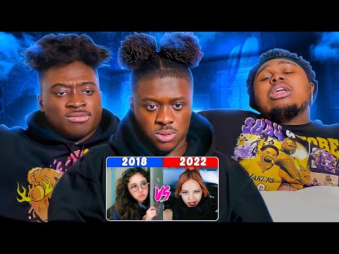 Видео: Топ-10 самых просматриваемых музыкальных клипов Kpop каждого года. Реакция!