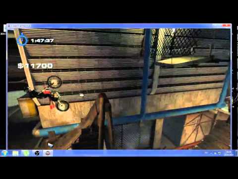 Видео: 5 прохождение Urban Trial Freestyle