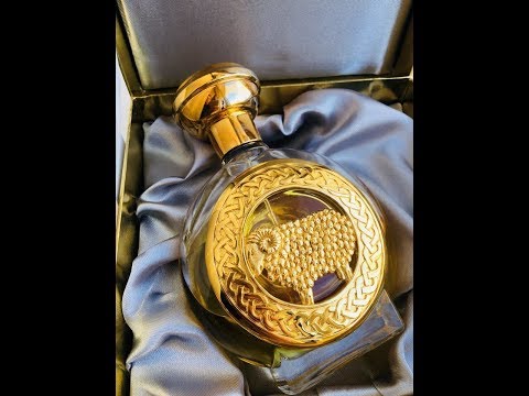 Видео: Golden Aries Boadicea the Victorious -любовь и слезы!