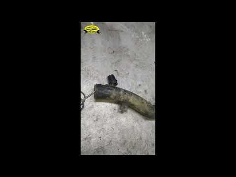 Видео: замена термостата и отводного патрубка Ситроен C4 пежо 308 без снятия коллектора