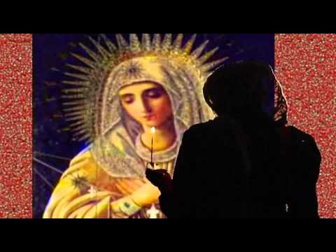 Видео: Курская молитвенница монахиня Мисаила Зорина