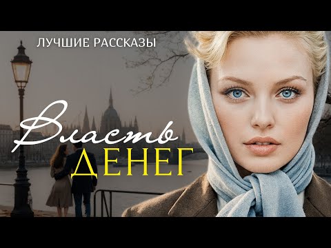 Видео: "ВЛАСТЬ ДЕНЕГ" Я плакала когда читала эту историю... Рассказ, который трогает до слёз. История