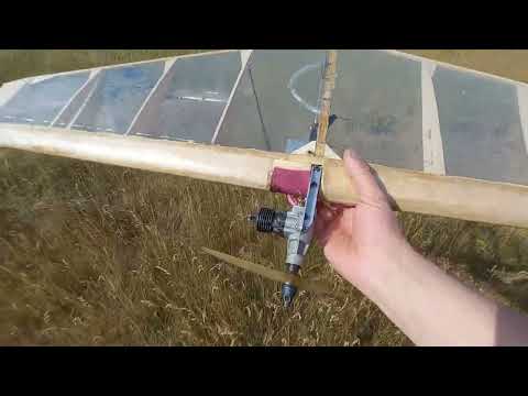 Видео: кмд 2.5 с присадкой 1%.