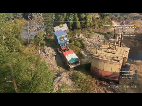 Видео: Rebuild. Загрязнение 16