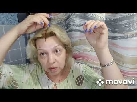 Видео: Как покраситься дома?#покраскаволос #уходзаволосами #тонированиеволос 