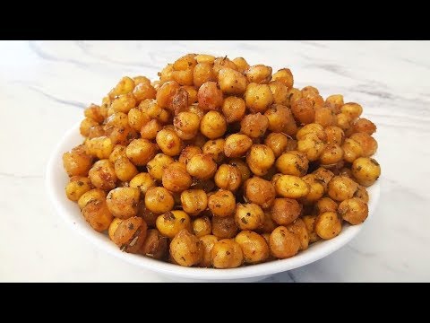 Видео: 🔶РЕЦЕПТ ВКУСНОГО БЛЮДА ИЗ ГОРОХА НУТ🔶
