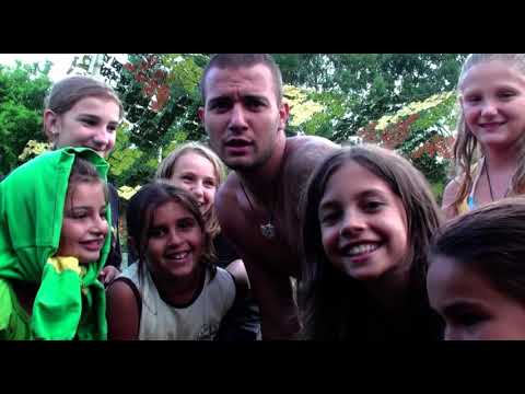 Видео: 2010 летен лагер трухчев