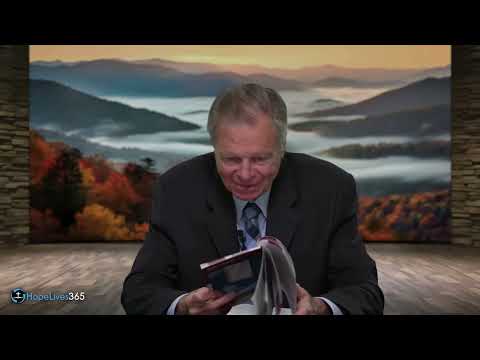 Видео: Библейско училище, "Бог воюва за вас" п-р Марк Финли СУБТИТРИ