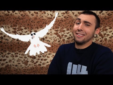 Видео: +100500 - Голубь Мира