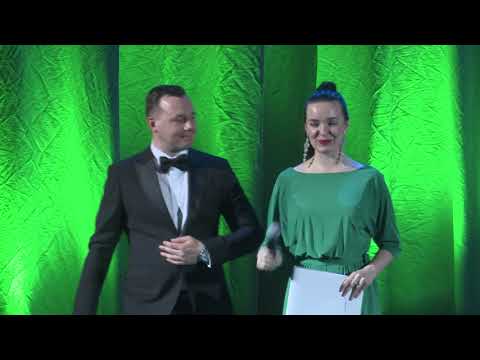 Видео: Юбилейный концерт посвящённый 45-летию ансамбля танца "Кедровые орешки". 21 мая 2023 г.