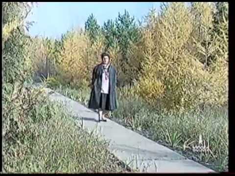 Видео: НОКТЮРН.  Поёт Татьяна Абрамова