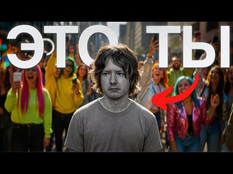 Видео: Почему все  вокруг (кроме тебя) богатые и успешные блогеры