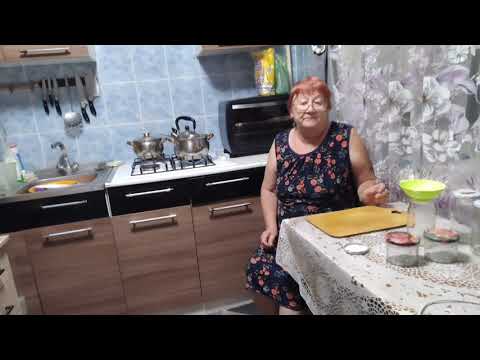 Видео: Продолжение перец маринованный на зиму 🫑🫑🫑