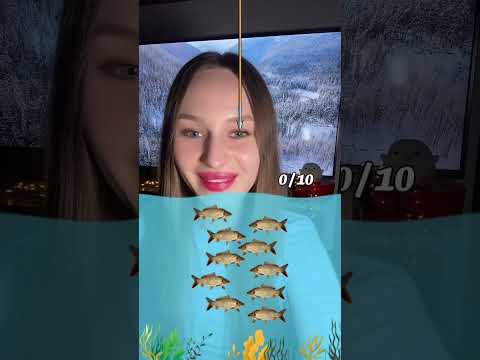 Видео: #маски #тикток #прохождение #игра #тренды #трендытиктока #рибалка