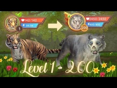 Видео: КАК БЫСТРО ПРОКАЧАТЬСЯ ОТ 1 до 200 LVL"A | мои способы прокачки в WildCraft