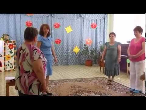 Видео: Мастер класс