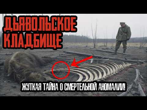 Видео: ПРИЗРАКИ ТАЙГИ: Как ОДИН ЧЕЛОВЕК Остановил НАШЕСТВИЕ из Параллельного Мира!