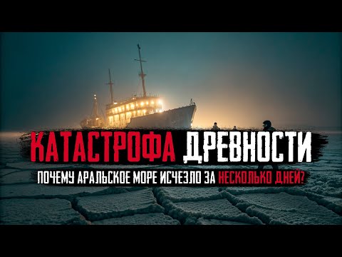 Видео: ПРИЗРАКИ АРАЛА: ОНИ ВОЗВРАЩАЮТСЯ КАЖДУЮ НОЧЬ! СВИДЕТЕЛЬСТВА ОЧЕВИДЦЕВ