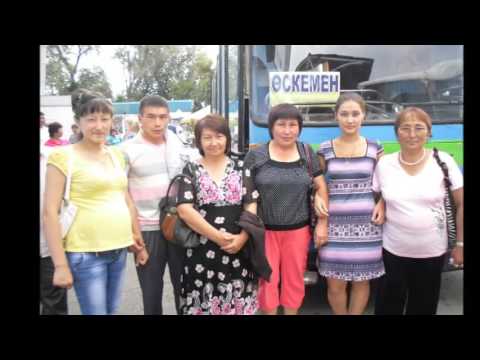 Видео: Родина Ты Наша УРДЖАР!