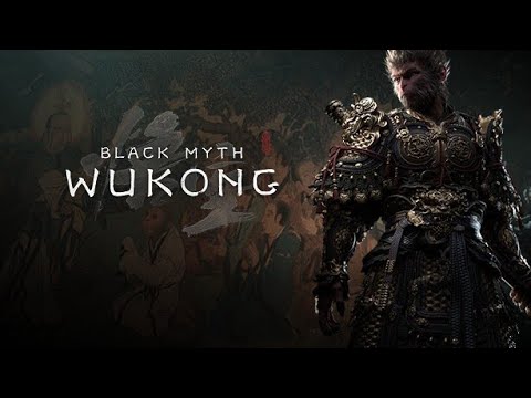 Видео: Black Myth: Wukong. Прохождение #6. Заканчиваем главу 3 и начинаем главу 4