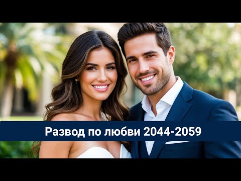 Видео: Развод по любви 2044-2059 Смерть Гранта