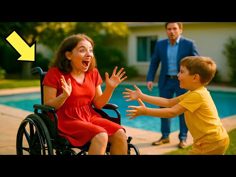 Видео: БАЙДЫҢ ҚЫЗЫ МҮГЕДЕК АРБАСЫНДА ӨМІР СҮРДІ… КЕДЕЙ БІР БАЛА МҮМКІН ЕМЕС НӘРСЕНІ ЖАСАҒАНША