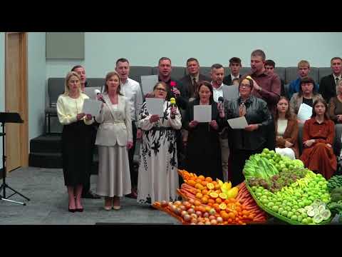 Видео: О как чудесен Он!