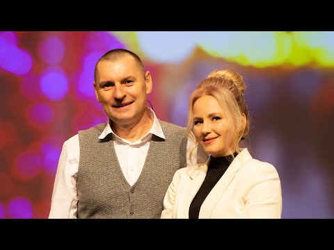 Видео: Рожденный от Бога не грешит. Станислав Юлия Салтаненко