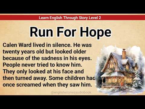 Видео: Изучайте английский через историю, уровень 2 | Уровень чтения 2 | История на английском языке | Б...