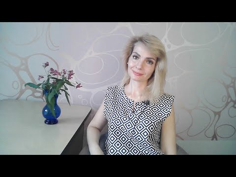 Видео: Нарциссический корм