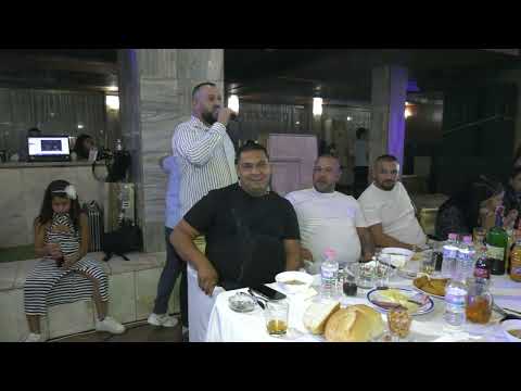 Видео: СВЕТО  КРЪЩЕНИЕ на ГЮРСЕЛ  и  КОСТАДИН 5та част гр.  Бяла Слатина