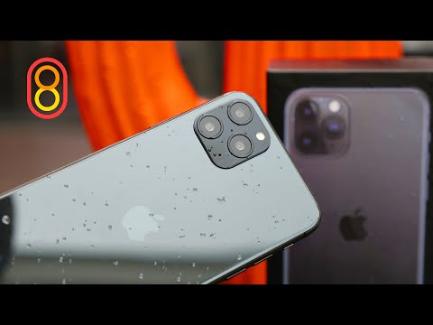 Видео: iPhone 11 Pro за 6990 рублей — ПОХОЖ!