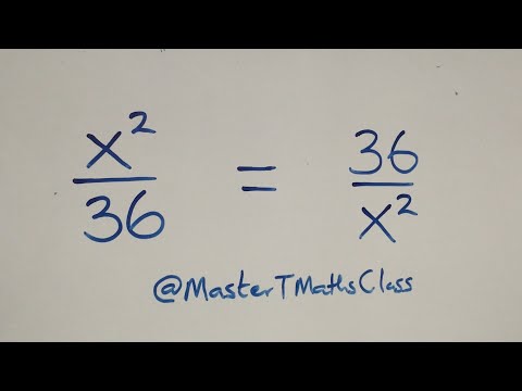 Видео: Германия | Ты должен решить это | Математическая олимпиада