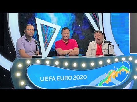 Видео: EURO 2020 #1 | Зочин БАЛЖИННЯМ | LookTV