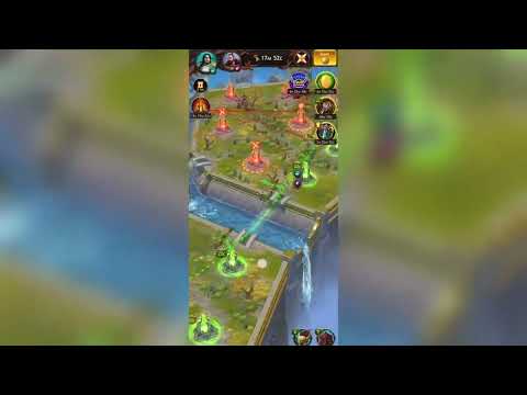 Видео: Достижение в свете и как их сделать? Vikings: War of Clans