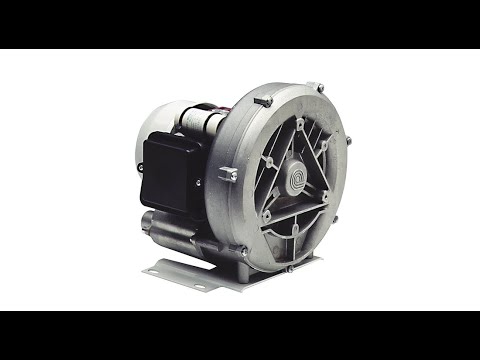 Видео: Ремонт Cattani Uni Jet 75