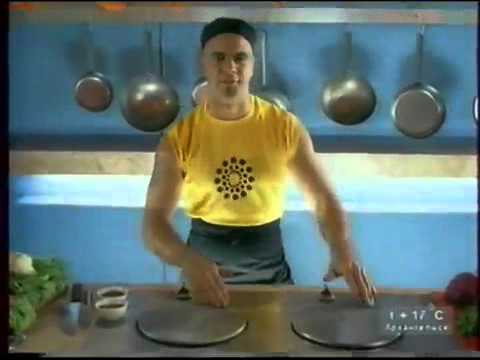 Видео: Рекламный блок СТС, 30 06 2005 1