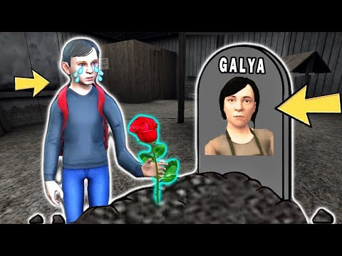 Видео: Schoolboy vs Granny 6-10 (все серии)