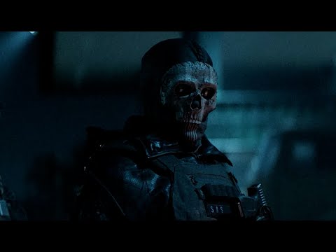 Видео: Доверие | Edit (MW2 Ghost)