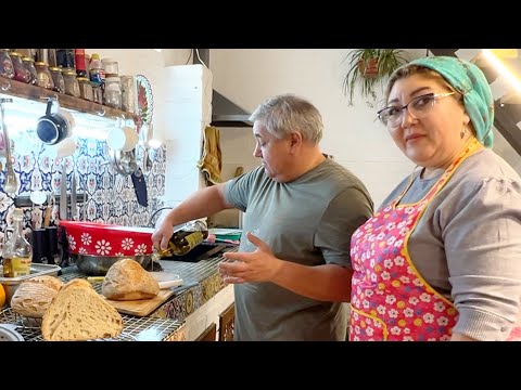 Видео: 🥰СДЕЛАЛ ДЕЛО 💑ГУЛЯЙ СМЕЛО 🔥ДОДЕЛАЛИ КОМПОТ И ПОЕХАЛИ ЗАКУПАТЬСЯ 🛒