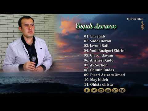 Видео: Yoqub Asrorov _ (audio)  |  Ёкуб Асроров (аудио)
