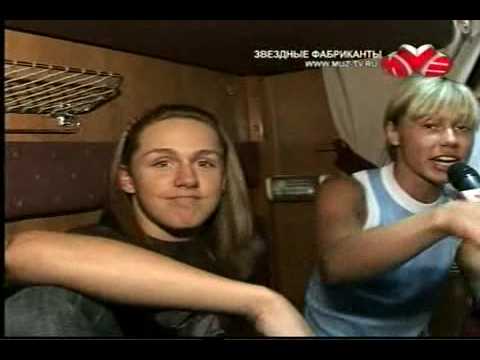 Видео: Звездные Фабриканты 19.02.2008. Часть 4