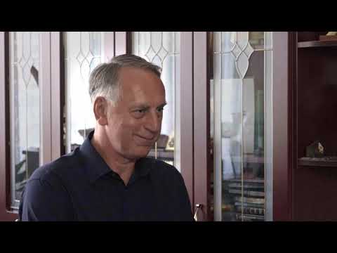 Видео: Геолог удачи (Лев Ровнин)