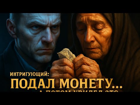 Видео: МНЕ ВНУЧКУ КОРМИТЬ НЕЧЕМ" - история, которая разобьет ваше сердце..