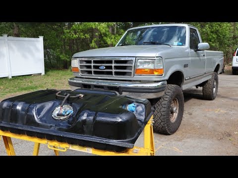 Видео: OBS 7.3 ИСПРАВЛЕН НЕТОЧНЫЙ ДАТЧИК УРОВНЯ ТОПЛИВА!!