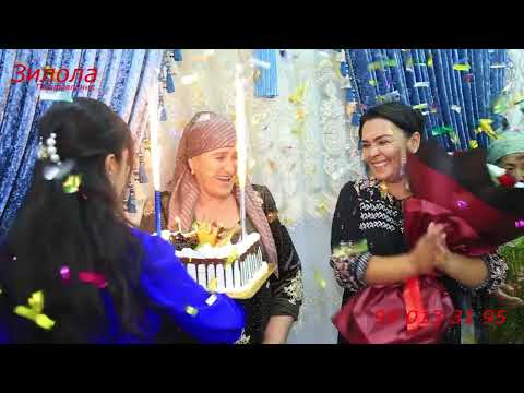 Видео: 10- сентябр Охалик махалласи