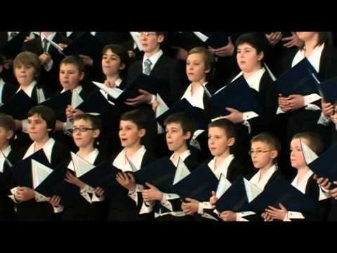 Видео: Валерий Гаврилин  "Весело на душе"