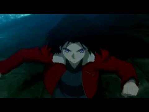 Видео: Граница пустоты AMV /Артерия; Вход Выход