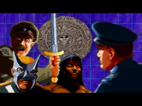 Видео: Call of Cthulhu. Prisoner of Ice | Зов Дурки. Отмороженные шизы